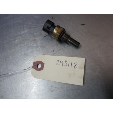 24S118 Coolant Temperature Sensor For 12-17 Chevrolet Equinox  2.4